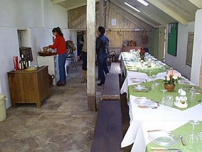 Bagé Pousada Chacara Das Roseiras מראה חיצוני תמונה